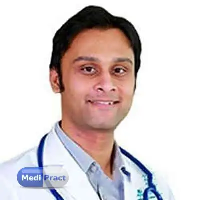 Dr. Balaji Jaganmohan Profile Picture