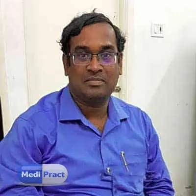 Dr. Balaji Profile Picture