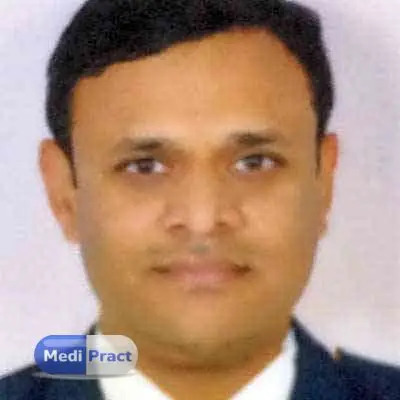 Dr. Balaji Nalwad Profile Picture
