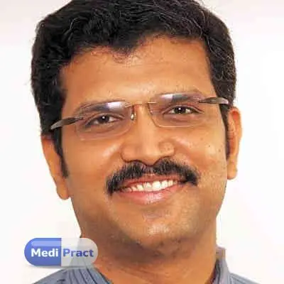 Dr. Balaji Ravilla Baskara Profile Picture