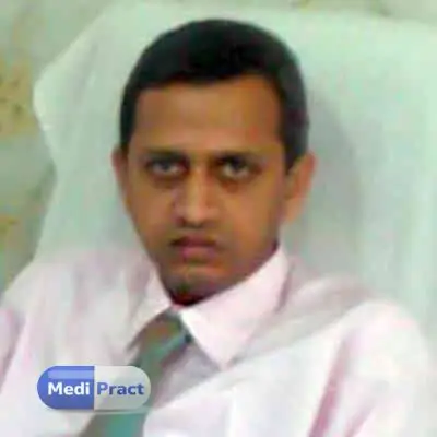 Dr. Balaji.S Profile Picture