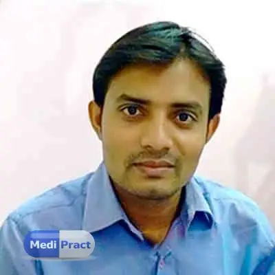 Dr. Balaji Sadaphule Profile Picture