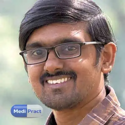 Dr. Balaji Sainath Annaluru Profile Picture