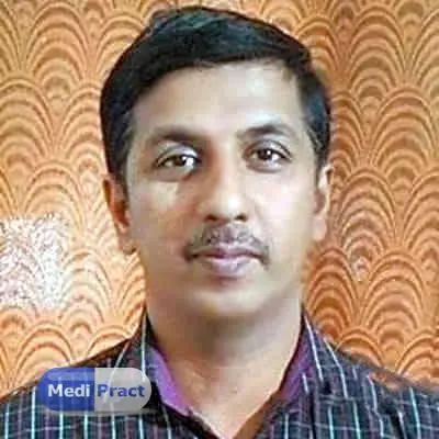 Dr. Balaji Singh S Profile Picture