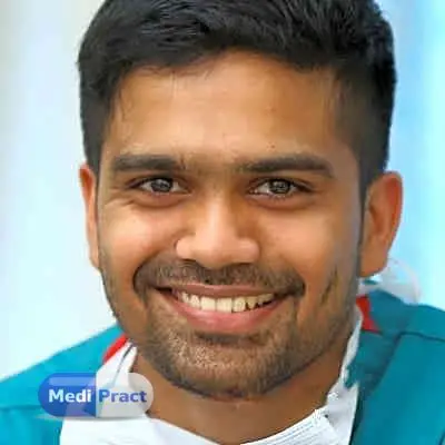Dr. Balaji Subramanian Profile Picture