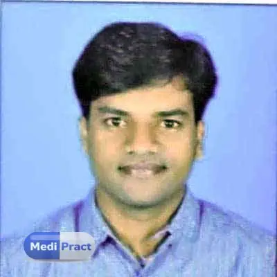 Dr. Balakrishna Balaka Profile Picture