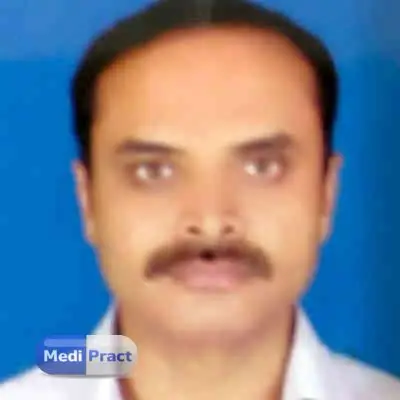 Dr. Balakrishna Profile Picture