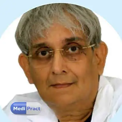 Dr. Balakrishnan Profile Picture