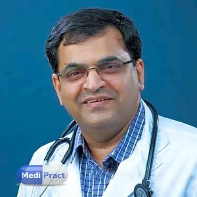 Dr. Balakrishnan N Profile Picture