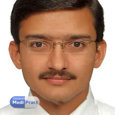 Dr. Balakrishnan Rajaiah Profile Picture