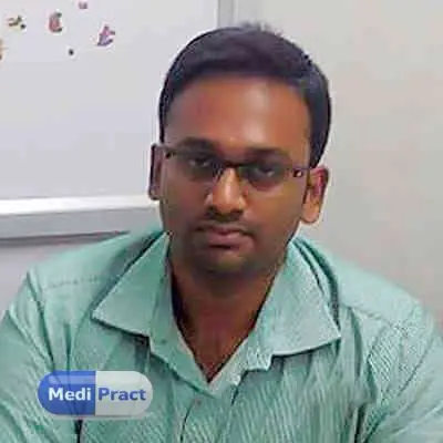 Dr. Balakumar Profile Picture