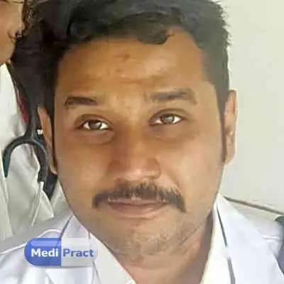Dr. Balakumaran A Profile Picture