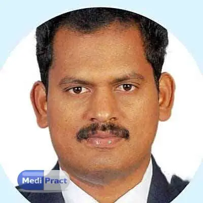 Dr. Balakumaran S Profile Picture