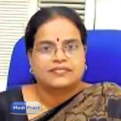 Dr. Balakumari Profile Picture