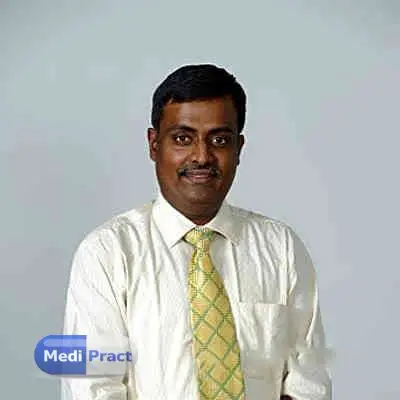 Dr. Balamourougane P Profile Picture