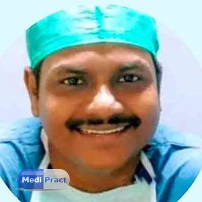 Dr. Balamurali Profile Picture