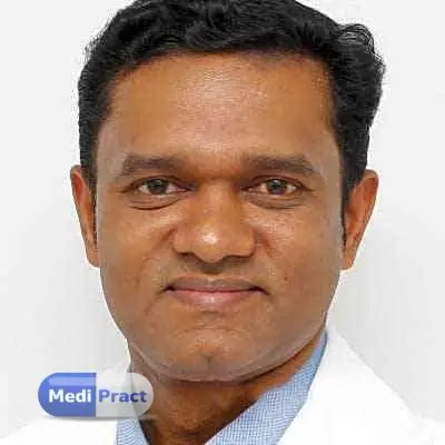 Dr. Balamurali G Profile Picture