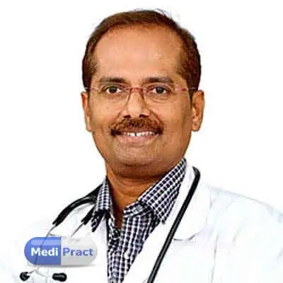 Dr. Balamurugan B Profile Picture