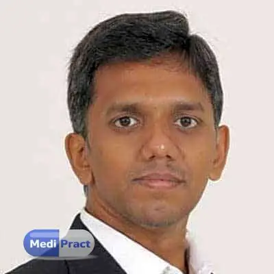 Dr. Balamurugan J Profile Picture