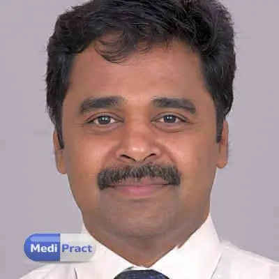 Dr. BalaMurugan S Profile Picture