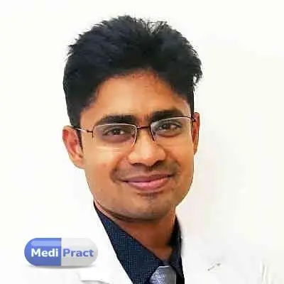 Dr. Balamurugan Srinivasan Profile Picture