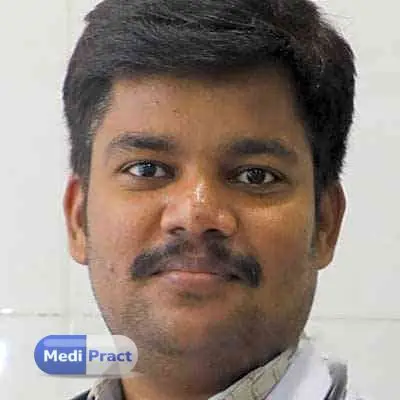 Dr. Balamurugan Profile Picture