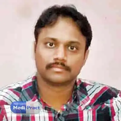 Dr. Balan K Profile Picture