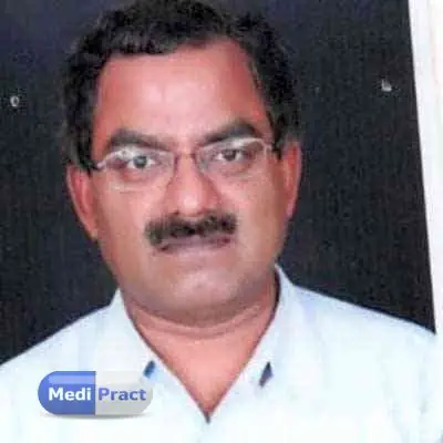 Dr. Balanchandar Ramakrishnan Profile Picture