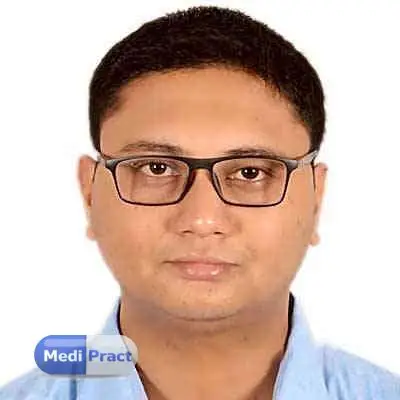 Dr. Balanuj Mazumdar Profile Picture