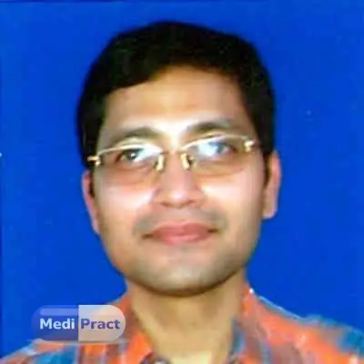 Dr. Balaraman Profile Picture