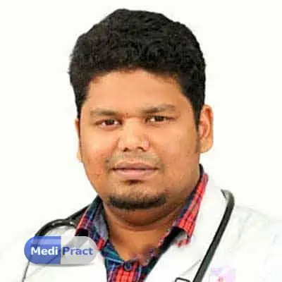 Dr. Balaraman R Profile Picture