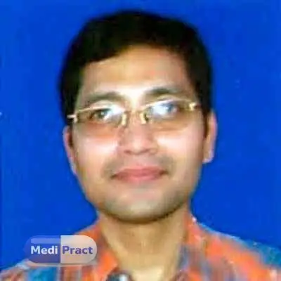 Dr. Balaraman V Profile Picture