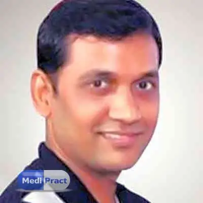 Dr. Balaravayan Profile Picture
