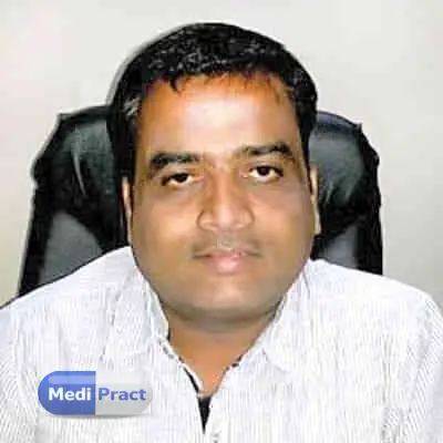 Dr. Balasaheb Jagtap Profile Picture