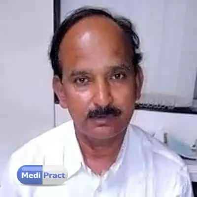 Dr. Balasaheb Pharande Profile Picture