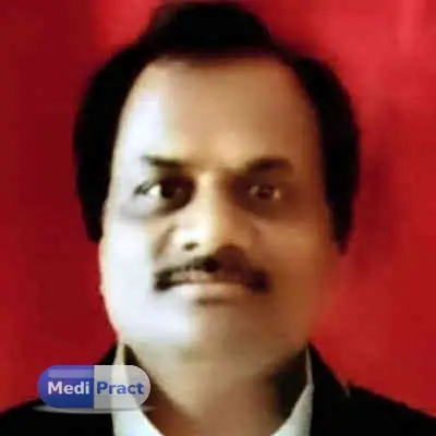 Dr. Balasaheb Raut Profile Picture