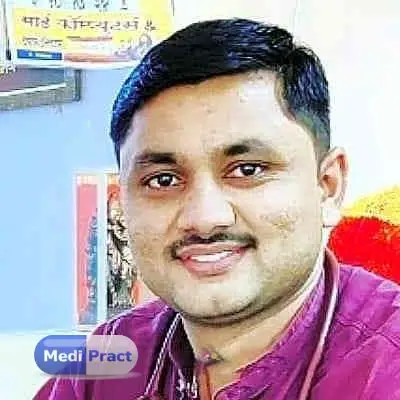 Dr. Balasaheb Shriram Raut Profile Picture