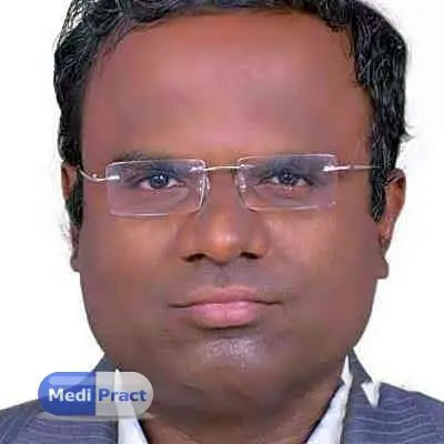 Dr. Balasaheb V Khadbade Profile Picture