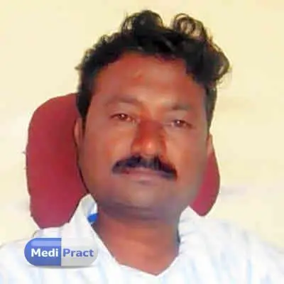 Dr. Balasahebh Chaudhari Profile Picture