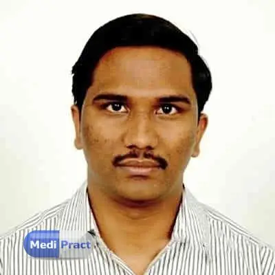 Dr. Balasubramaniam A V Profile Picture