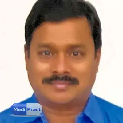 Dr. Balasubramaniam Profile Picture