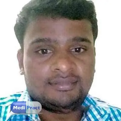 Dr. Balasubramaniyan Profile Picture