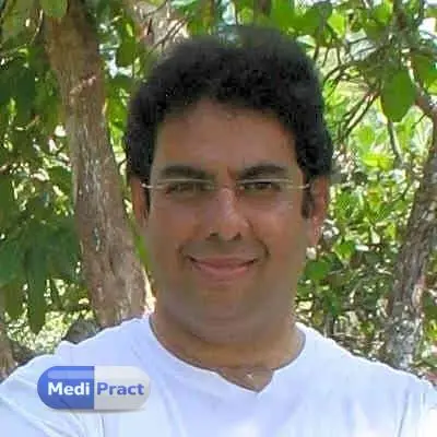 Dr. Balasubramanya K V Profile Picture