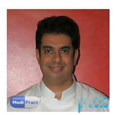 Dr. Balasubramanya Profile Picture