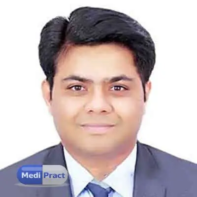 Dr. Balasubramanyam PR Profile Picture