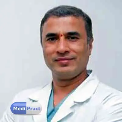 Dr. Balavardhan Reddy Profile Picture