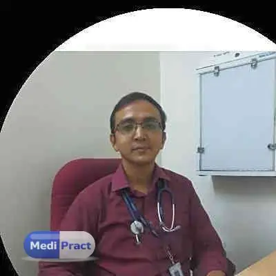 Dr. Balavinoth Ramakrishnan Profile Picture
