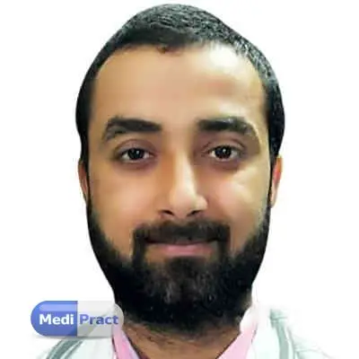 Dr. Balbhadar Singh Profile Picture