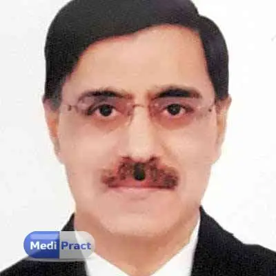 Dr. Balbir Bhardwaj Profile Picture