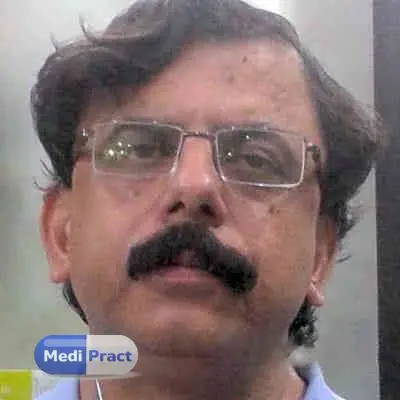 Dr. Balbir P Sood Profile Picture